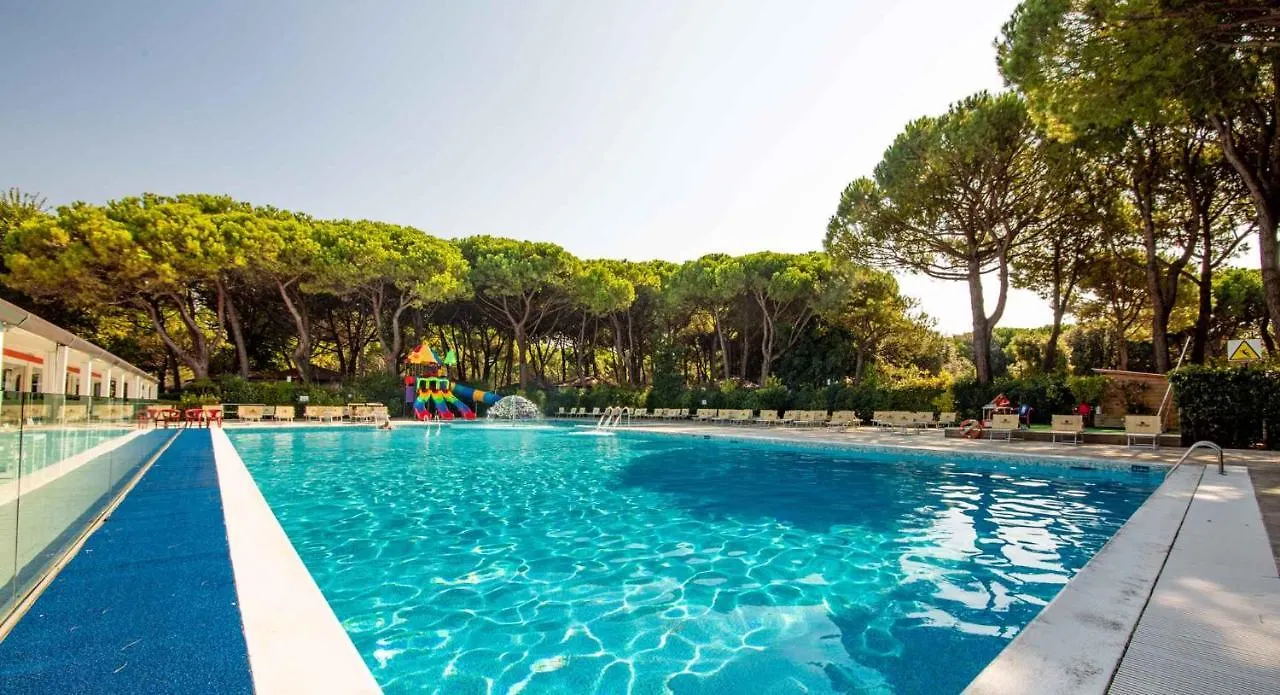 Casa vacanze Mobilehomes In Jesolo 44133