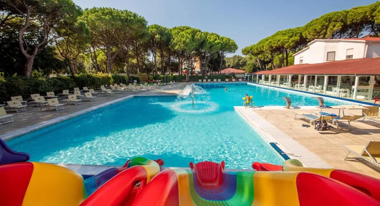 Mobilehomes In Jesolo 44133