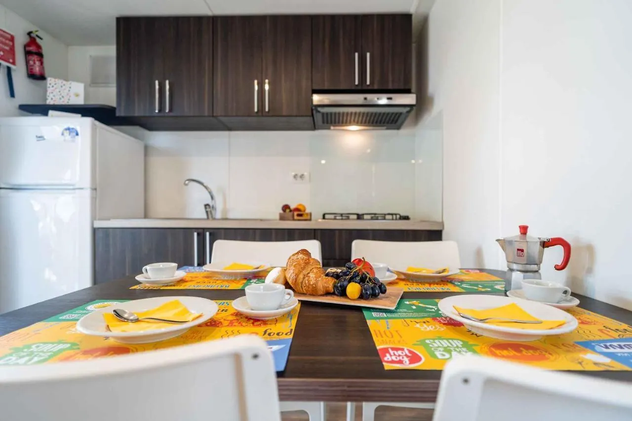 Mobilehomes In Jesolo 44133 Italia