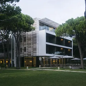 Hotel Mediterraneo Spa&wellness, Lido di Jesolo
